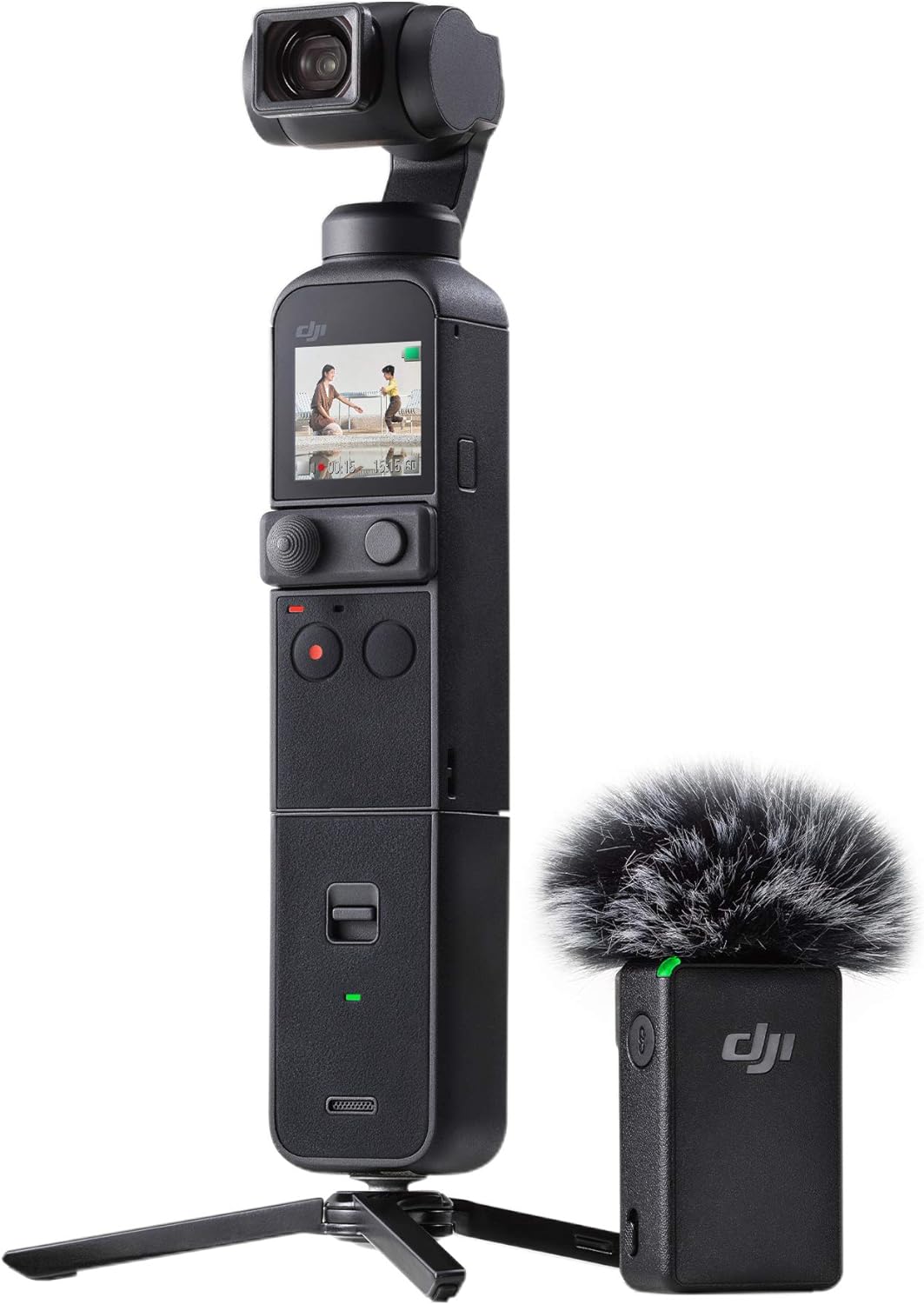 DJI Pocket 2 Creator Combo